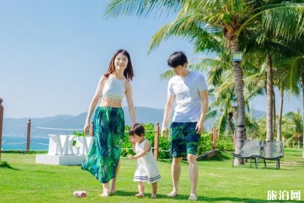 2020三亚四天三晚亲子游攻略 2020三亚四天三晚亲子游攻略