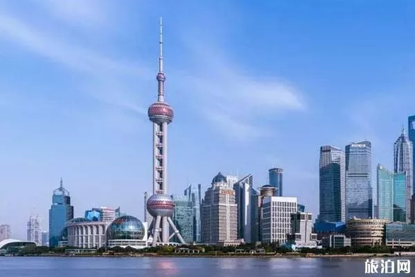 2020上海东方明珠冰上嘉年华活动时间+地点+门票+交通