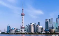 2020上海东方明珠冰上嘉年华活动时间+地点+门票+交通