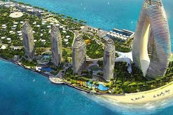2021三亚海滩哪里好 三亚海滩排名