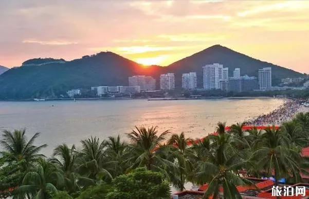 三亚旅游怎么安排酒店和行程 景点美食推荐 三亚旅游怎么安排酒店和行程 景点美食推荐
