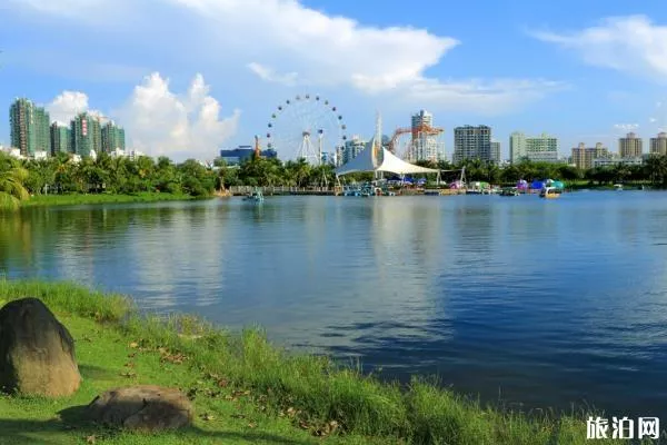 海口旅游攻略热门景点推荐 海口五源河体育馆2019华晨宇演唱会攻略 海口旅游攻略热门景点推荐 海口五源河体育馆2019华晨宇演唱会攻略