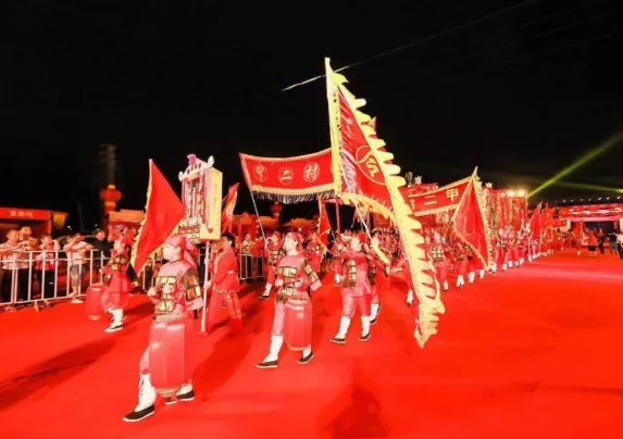 2021海口冼夫人文化节活动取消 2021海口冼夫人文化节活动取消