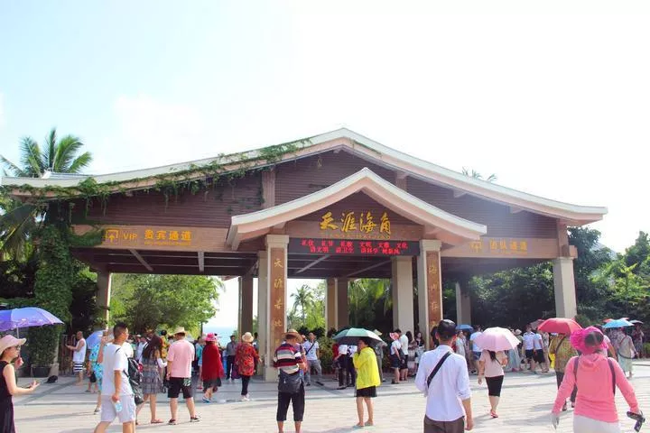 三亚有什么好玩的地方 去三亚旅游要注意些什么 三亚有什么好玩的地方 去三亚旅游要注意些什么