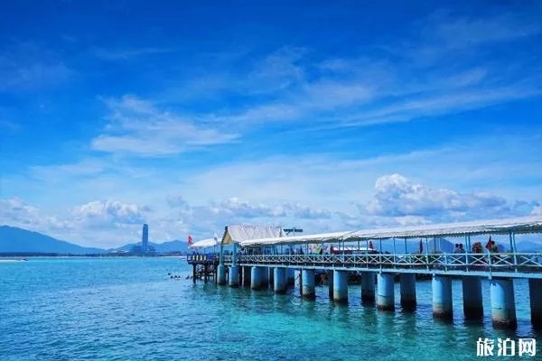 去三亚玩几天合适 三亚五日游如何设计旅游路线 去三亚玩几天合适 三亚五日游如何设计旅游路线