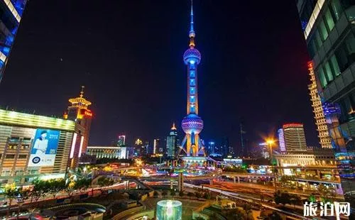 东方明珠值得登塔吗 东方明珠跟其他大厦哪个更值得去 东方明珠值得登塔吗 东方明珠跟其他大厦哪个更值得去