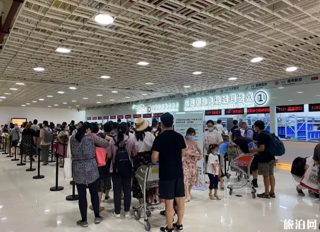 2020年三亚旅游现状分析 现在去三亚旅游怎么样 2020年三亚旅游现状分析 现在去三亚旅游怎么样