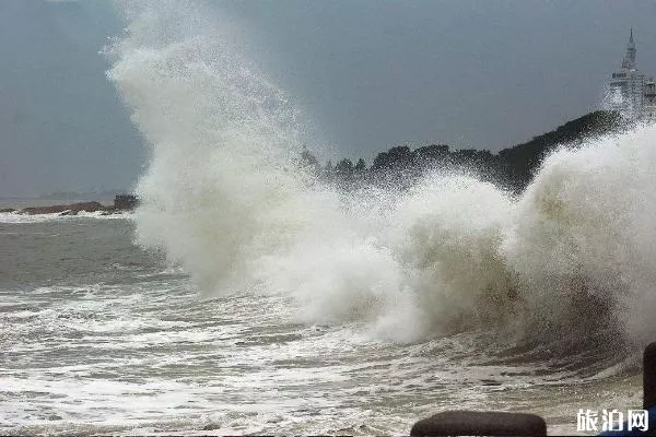 9月有台风影响海南吗 2019台风预警+未来天气 9月有台风影响海南吗 2019台风预警+未来天气