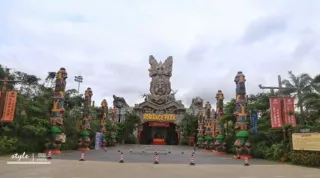 三亚自助游攻略 三亚旅游需要带什么东西 三亚旅游需要注意什么 三亚自助游攻略 三亚旅游需要带什么东西 三亚旅游需要注意什么