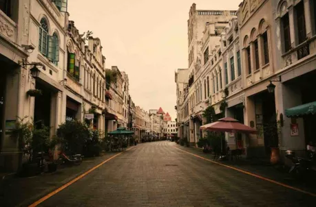 海口有什么好玩的 海口旅游攻略 海口有什么好玩的 海口旅游攻略