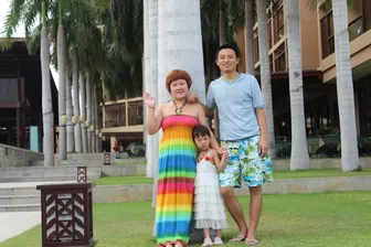 三亚亲子游必备物品 三亚亲子游必玩景点 三亚亲子游必备物品 三亚亲子游必玩景点