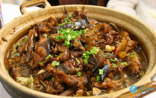 海口特色美食攻略 海口有什么特产 海口特色美食攻略 海口有什么特产
