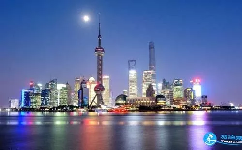 去上海东方明珠怎么走 上海东方明珠交通攻略2018