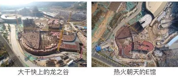 南京东方龙之谷最新消息 什么时候开业 南京东方龙之谷最新消息 什么时候开业
