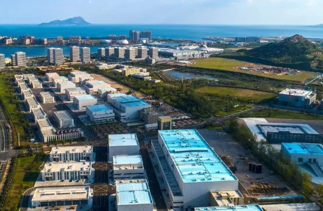 刺杀小说家在哪里拍的 取景地东方影都融创影视产业园拍过什么 刺杀小说家在哪里拍的 取景地东方影都融创影视产业园拍过什么