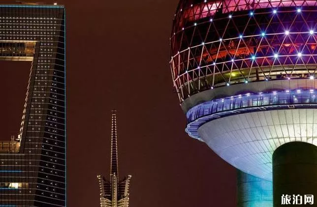 上海东方明珠塔有什么好玩的项目 上海东方明珠塔有什么好玩的项目