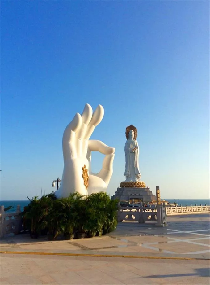 三亚有哪些旅游景点 去三亚旅游要多少钱 三亚有哪些旅游景点 去三亚旅游要多少钱