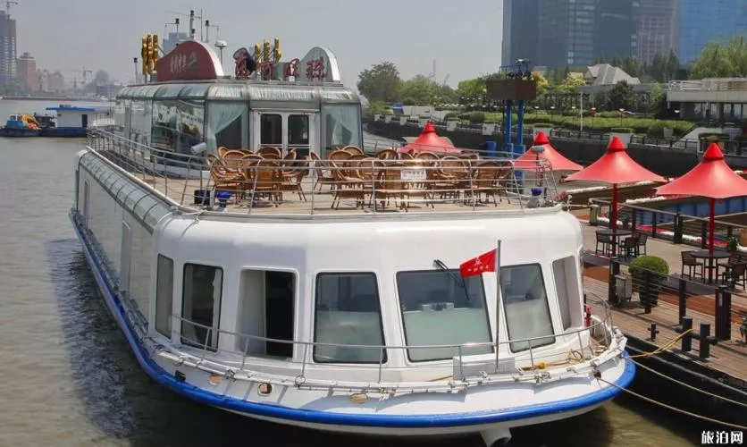 上海东方明珠塔有什么好玩的项目 上海东方明珠塔有什么好玩的项目