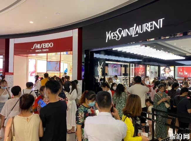 2020年三亚旅游现状分析 现在去三亚旅游怎么样 2020年三亚旅游现状分析 现在去三亚旅游怎么样