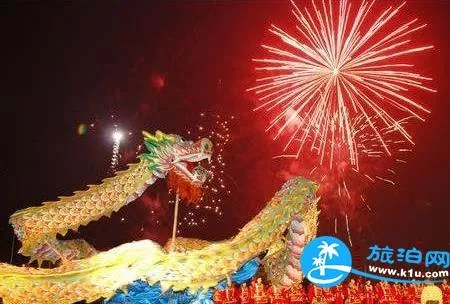 2018海口市元宵节烟花表演活动取消了吗 为什么 2018海口市元宵节烟花表演活动取消了吗 为什么