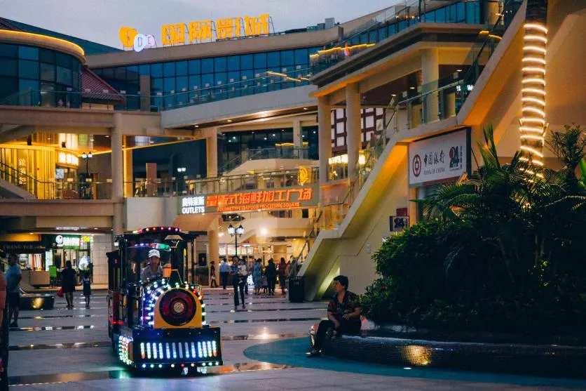 2020三亚旅游攻略自由行 2020三亚旅游攻略自由行