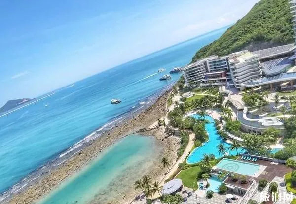三亚旅游怎么安排酒店和行程 景点美食推荐 三亚旅游怎么安排酒店和行程 景点美食推荐