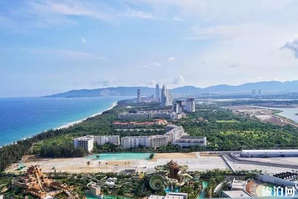 三亚亚特兰蒂斯水世界怎么样 好玩吗 三亚亚特兰蒂斯水世界怎么样 好玩吗