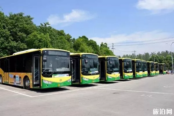 2020海口校园公交专车开通时间-乘坐指南 2020海口校园公交专车开通时间-乘坐指南