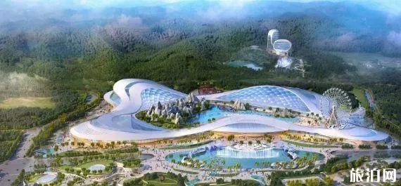 南京东方龙之谷最新消息 什么时候开业 南京东方龙之谷最新消息 什么时候开业