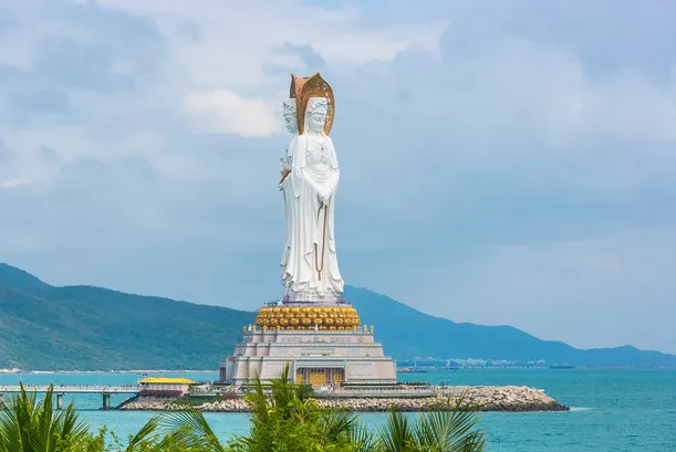 5天带你游三亚 5天带你游三亚