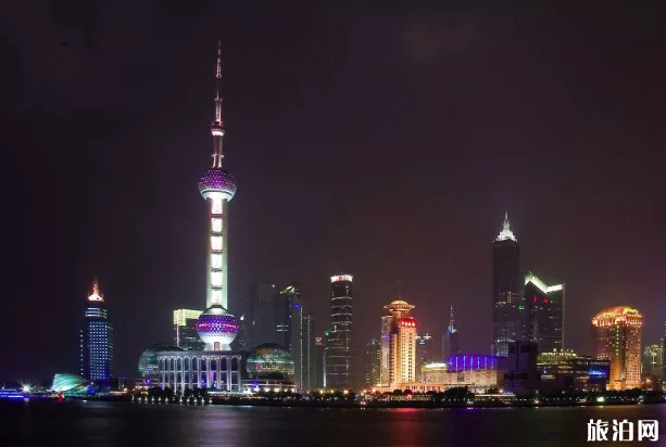 东方明珠有几层可以玩-游玩攻略 东方明珠有几层可以玩-游玩攻略