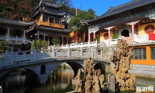 黄石东方山风景区好玩吗 值得去吗 黄石东方山风景区好玩吗 值得去吗
