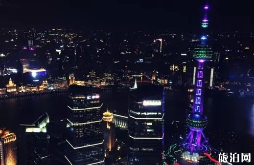 东方明珠值得登塔吗 东方明珠跟其他大厦哪个更值得去 东方明珠值得登塔吗 东方明珠跟其他大厦哪个更值得去