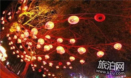 2018海口万春会门票+时间+表演活动 2018海口万春会门票+时间+表演活动