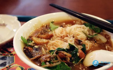 海口特色美食攻略 海口有什么特产 海口特色美食攻略 海口有什么特产