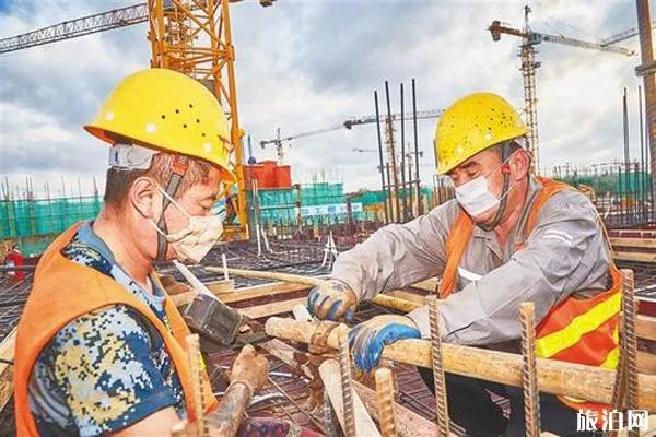 2020最新进海口货车需要办理什么证件 旅游业逐渐恢复