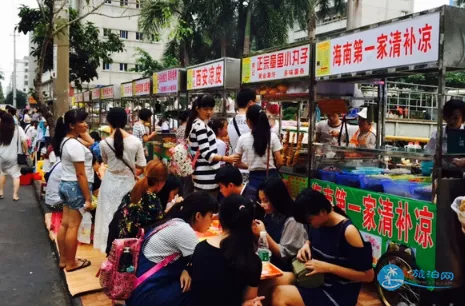海口好吃的地方推荐 海口好吃的餐厅 海口好吃的地方推荐 海口好吃的餐厅