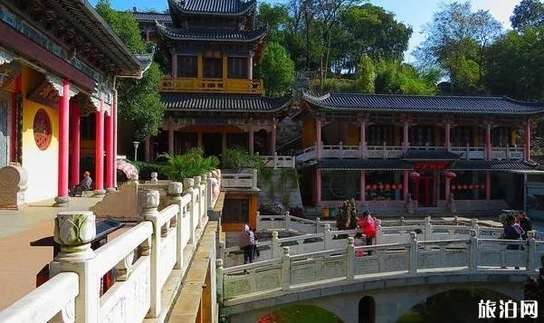 黄石东方山风景区好玩吗 值得去吗 黄石东方山风景区好玩吗 值得去吗