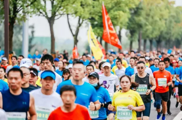 海口马拉松2021什么时间举办-报名时间及比赛路线 海口马拉松2021什么时间举办-报名时间及比赛路线