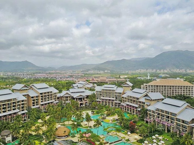 三亚自驾游攻略 三亚有什么旅游景点 三亚自驾游攻略 三亚有什么旅游景点