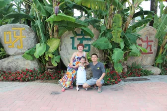 三亚亲子游必备物品 三亚亲子游必玩景点 三亚亲子游必备物品 三亚亲子游必玩景点