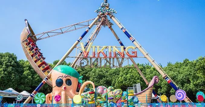 芜湖方特东方神画和方特梦幻王国攻略 芜湖方特东方神画和方特梦幻王国攻略