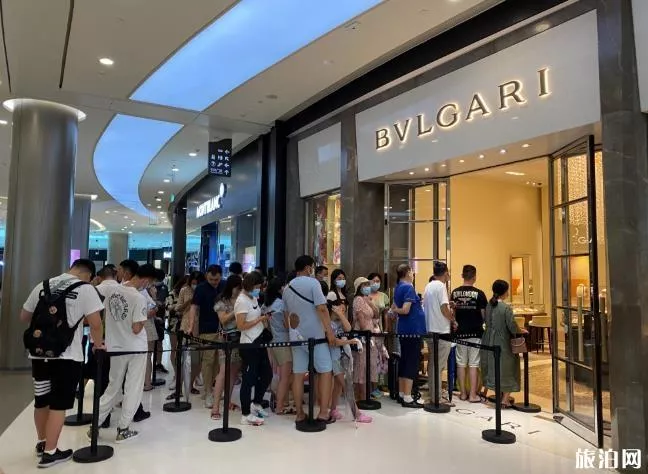 2020年三亚旅游现状分析 现在去三亚旅游怎么样 2020年三亚旅游现状分析 现在去三亚旅游怎么样
