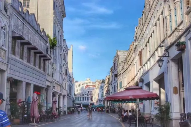 海口有什么旅游景点 海口有什么好玩的 海口有什么旅游景点 海口有什么好玩的