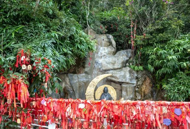 三亚小众好玩的地方推荐 三亚凤凰岭介绍 三亚小众好玩的地方推荐 三亚凤凰岭介绍