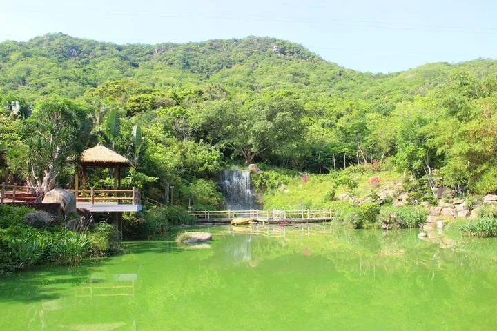 三亚有什么好玩的地方 去三亚旅游要注意些什么 三亚有什么好玩的地方 去三亚旅游要注意些什么