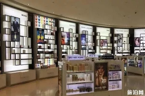 2019三亚免税店圣诞节折扣信息+购物攻略