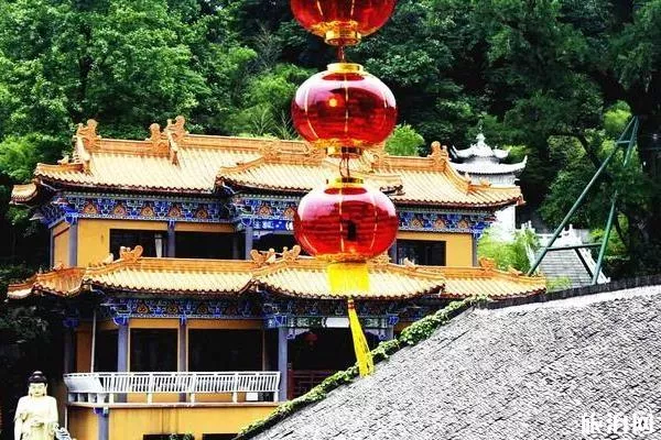 黄石东方山风景区好玩吗 值得去吗 黄石东方山风景区好玩吗 值得去吗