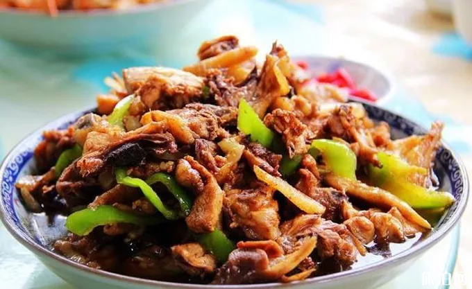 五指山美食攻略 五指山有什么特色美食 五指山美食攻略 五指山有什么特色美食