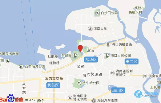 海口有哪些美食街 海口美食攻略 海口有哪些美食街 海口美食攻略